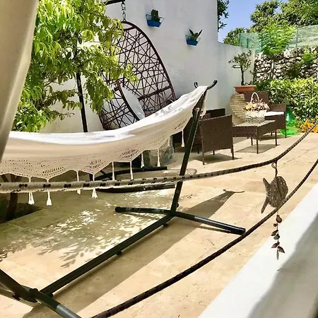 La Palestrina Casa de Férias