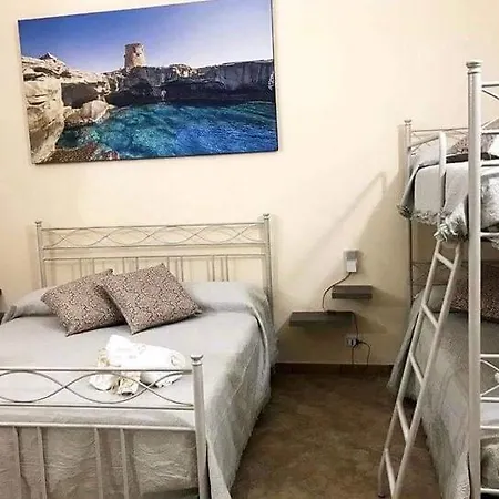 Casa de Férias La Palestrina Poggiardo