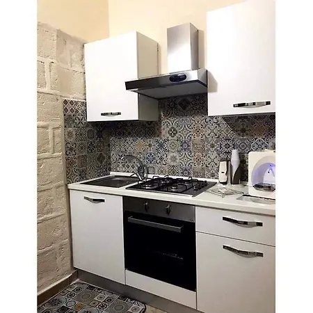 La Palestrina Casa de Férias *