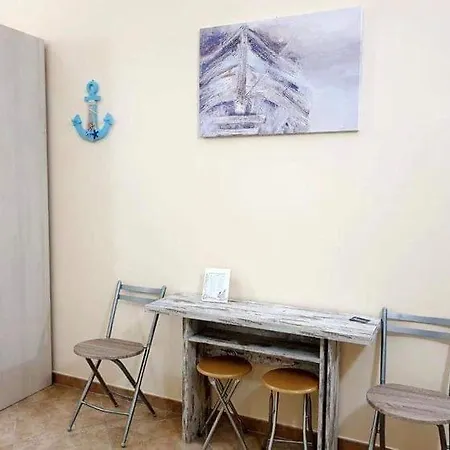 La Palestrina Casa de Férias