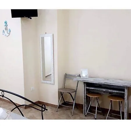 La Palestrina Casa de Férias *