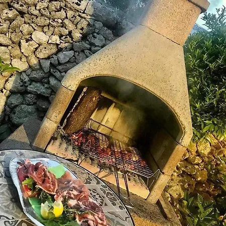 La Palestrina Casa de Férias *
