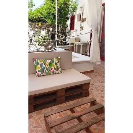 La Palestrina Casa de Férias *