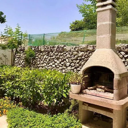 Casa de Férias La Palestrina *