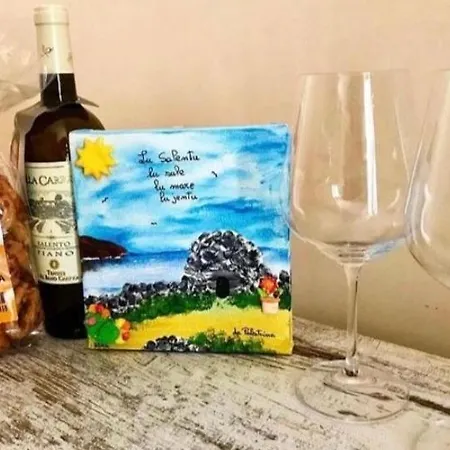 La Palestrina *