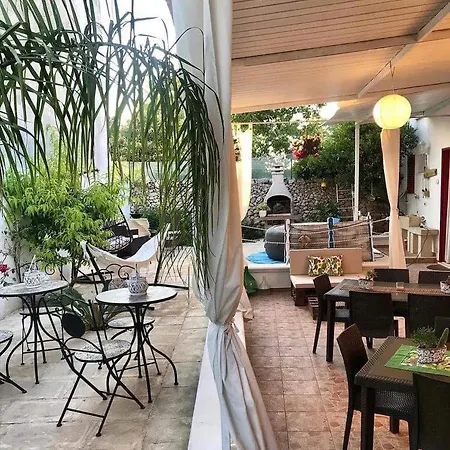 Casa de Férias La Palestrina