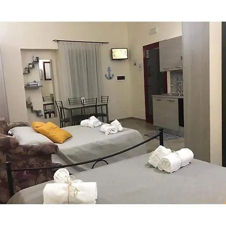 La Palestrina Casa de Férias *