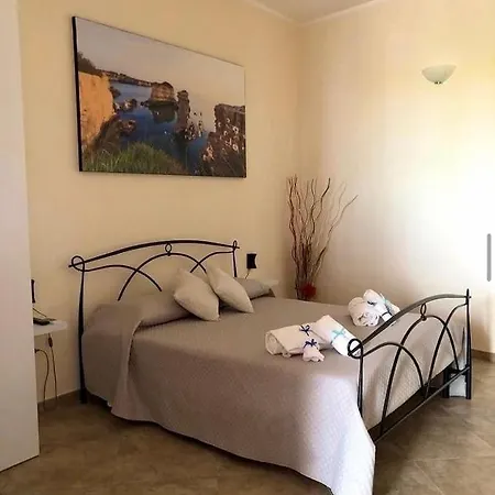 La Palestrina Casa de Férias